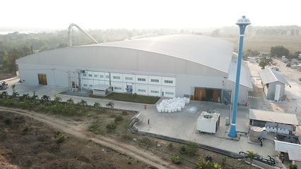 SweenGen將商業(yè)化生產(chǎn)甜菊糖苷Reb I,鷹嘴豆蛋白生產(chǎn)商InnovoPro再獲300萬美元融資 | 有料Weekly