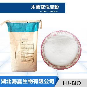 木薯變性淀粉 特性、應用與優質生產廠家選擇指南