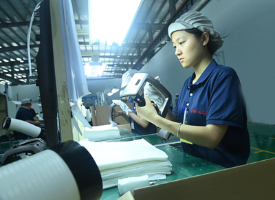 技改賦能，智造升級 孝感高新區(qū)以45%技改投資占比引領(lǐng)傳統(tǒng)產(chǎn)業(yè)轉(zhuǎn)型新路徑