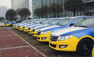 廣汽傳祺高品質(zhì)出租車服務(wù)羊城廣州 人和長冠店引領(lǐng)行業(yè)新標(biāo)準(zhǔn)