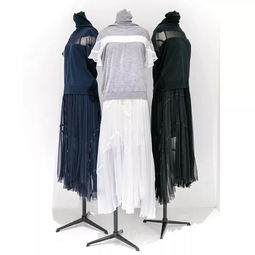 潮流新紀元 CPFM x Nike 全系列服飾正式發(fā)布，服裝輔料細節(jié)彰顯匠心