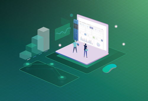 智能化轉型雙引擎 精準把握測試自動化時機與優選技術開發伙伴