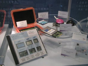 英飛凌半導體無線解決方案 驅動未來互聯的軟件技術開發核心