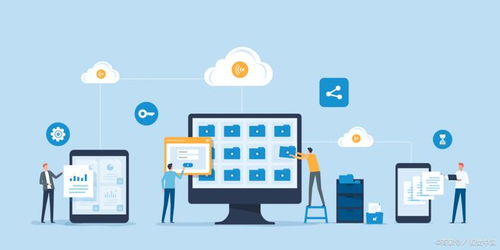 六家技術(shù)新銳蓄勢(shì)待發(fā)，軟件開(kāi)發(fā)的下一輪變革正在發(fā)酵